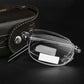 Lunette de Lecture - Pliable avec Etui - Lunette de Lecture