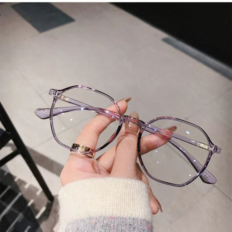 Lunette de Lecture - Violette - Lunette de Lecture