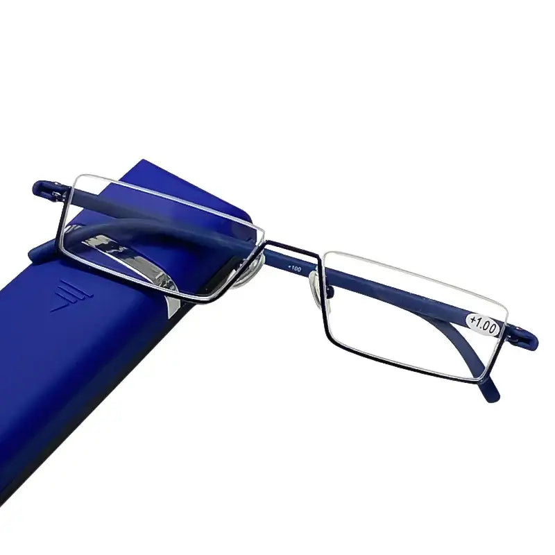 Lunettes anti lumière bleue - lunettes de lecture
