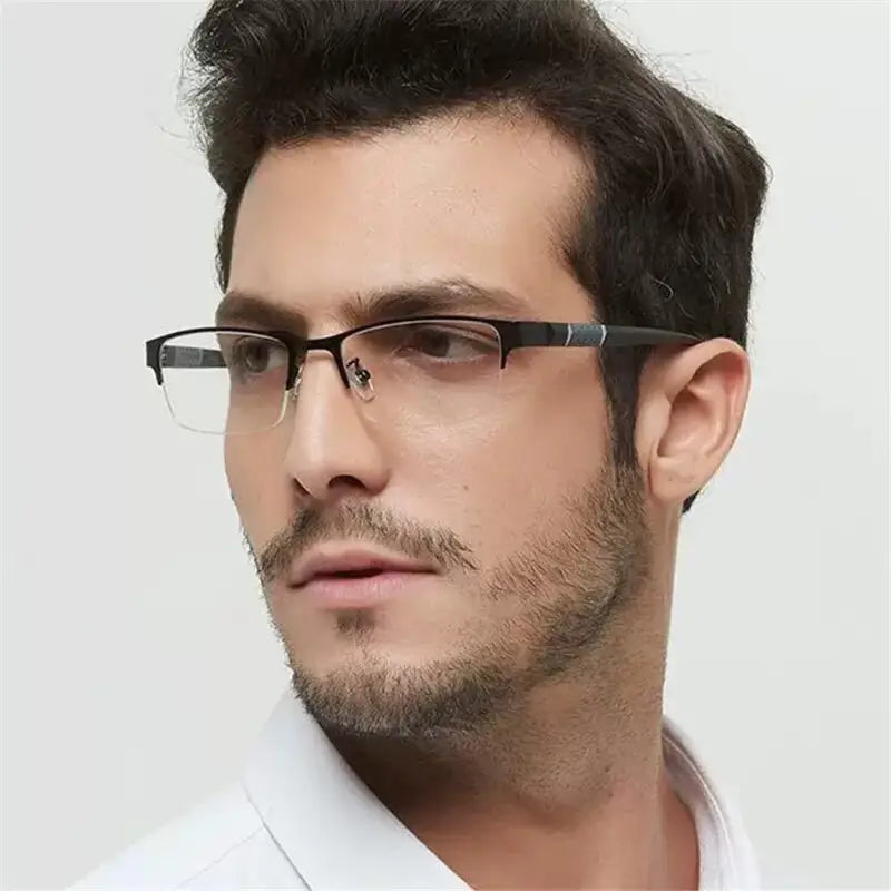 Lunettes de lecture homme - lunettes de lecture