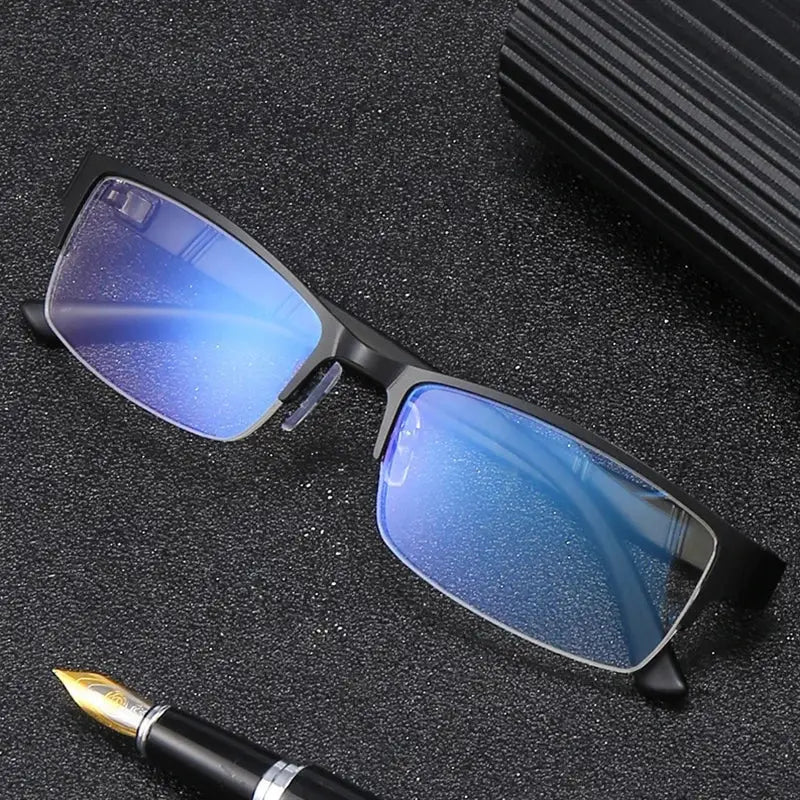Lunettes de lecture homme - lunettes de lecture