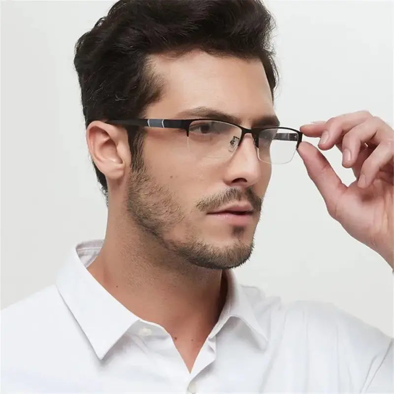 Lunettes de lecture homme - lunettes de lecture