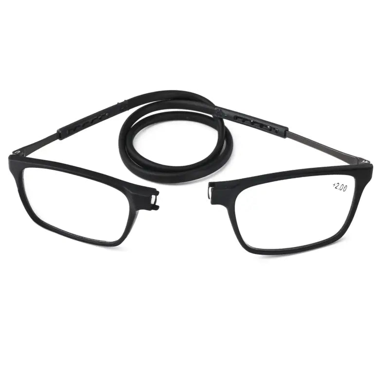 Lunettes de lecture pliables HD - lunettes de lecture