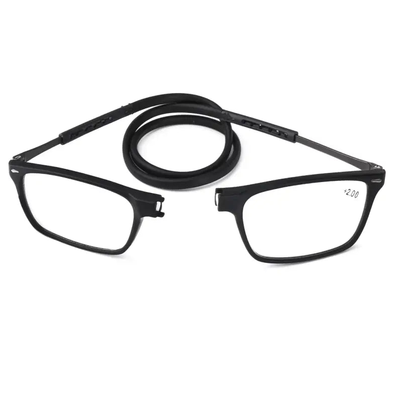 Lunettes de lecture pliables HD - lunettes de lecture