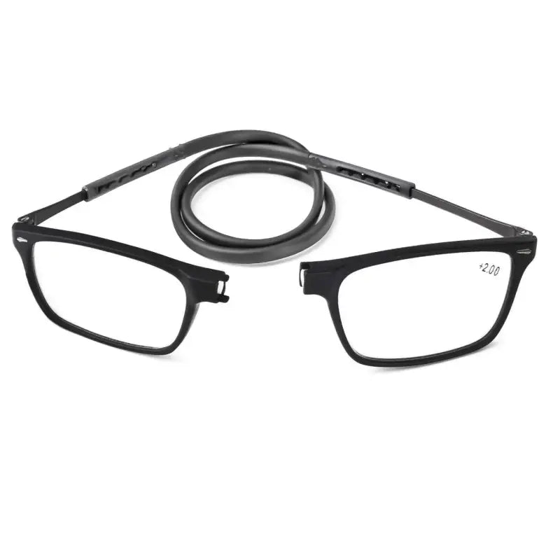 Lunettes de lecture pliables HD - lunettes de lecture