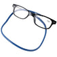 Lunettes de lecture pliables HD - lunettes de lecture