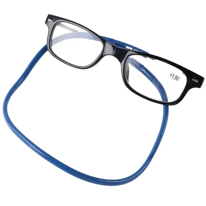Lunettes de lecture pliables HD - lunettes de lecture