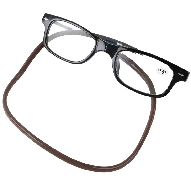 Lunettes de lecture pliables HD - lunettes de lecture