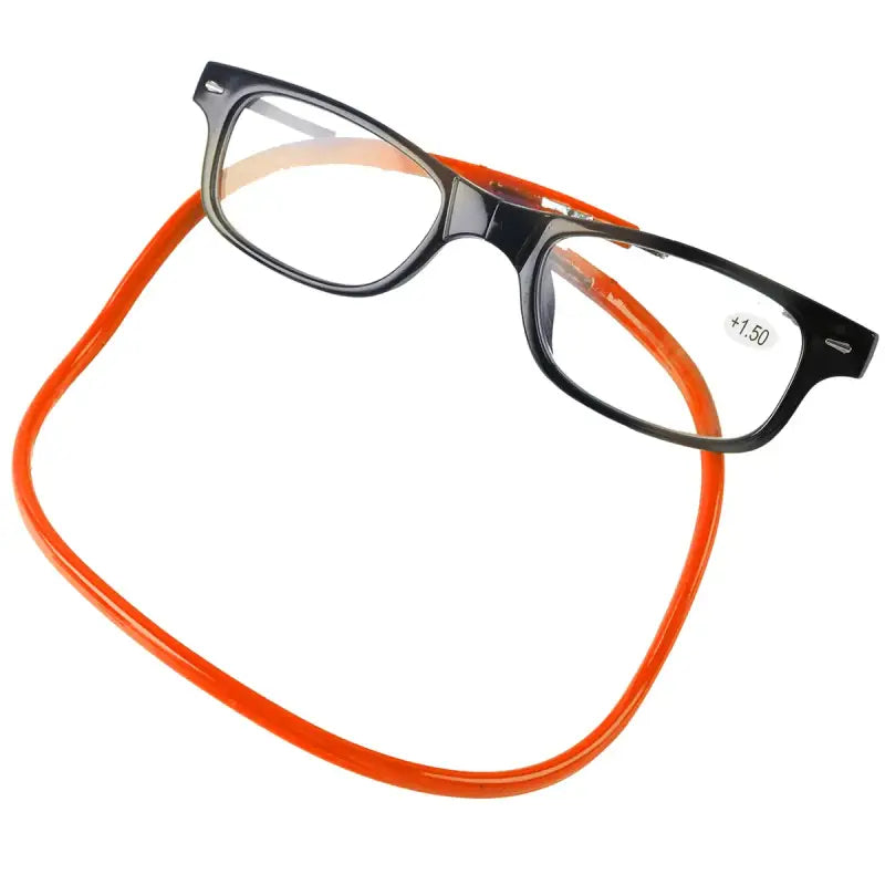 Lunettes de lecture pliables HD - lunettes de lecture