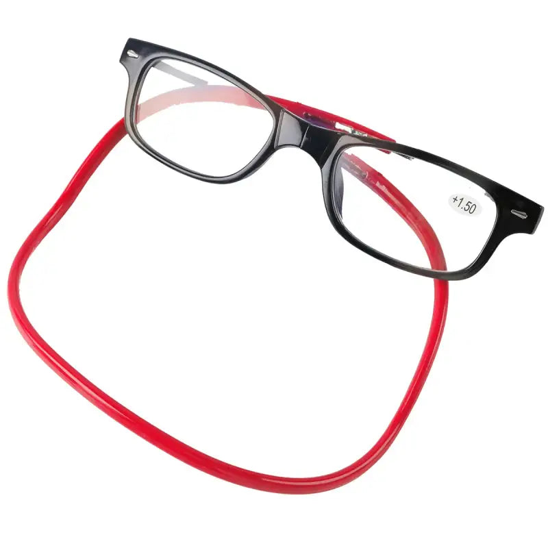 Lunettes de lecture pliables HD - lunettes de lecture