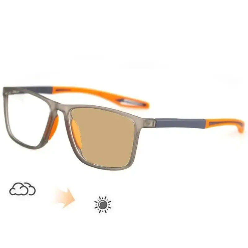 Lunettes de lecture solaire - lunettes de lecture