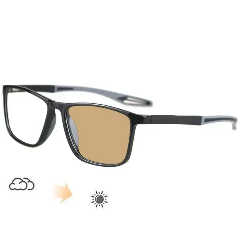 Lunettes de lecture solaire - lunettes de lecture