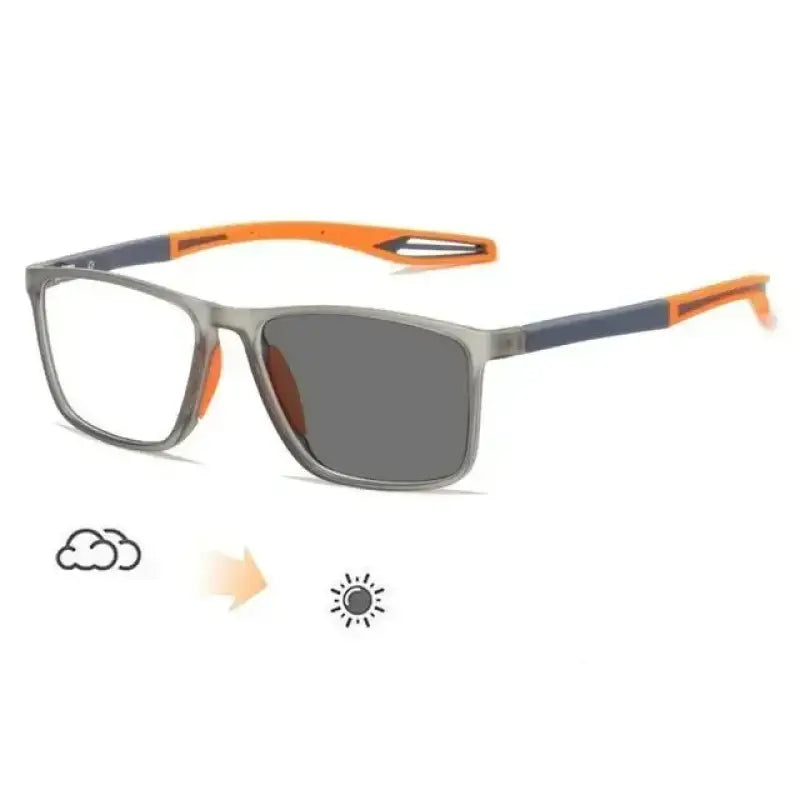 Lunettes de lecture solaire - lunettes de lecture