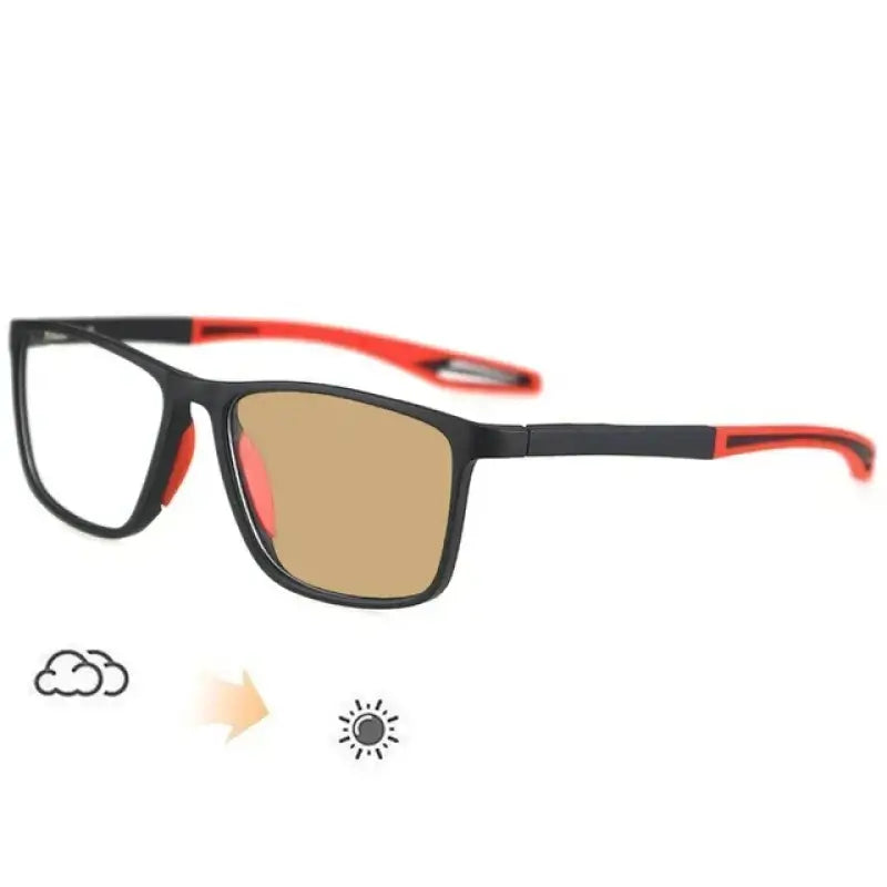 Lunettes de lecture solaire - lunettes de lecture