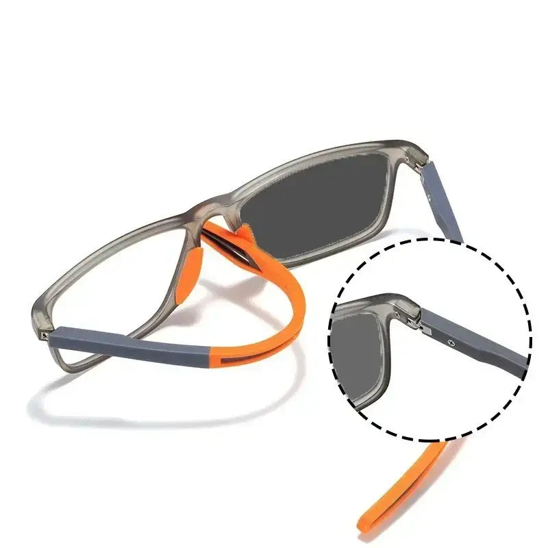 Lunettes de lecture solaire - lunettes de lecture