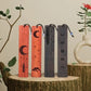 Marque Page Bois Moon - Marque-page