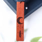 Marque Page Bois Moon - Marque-page