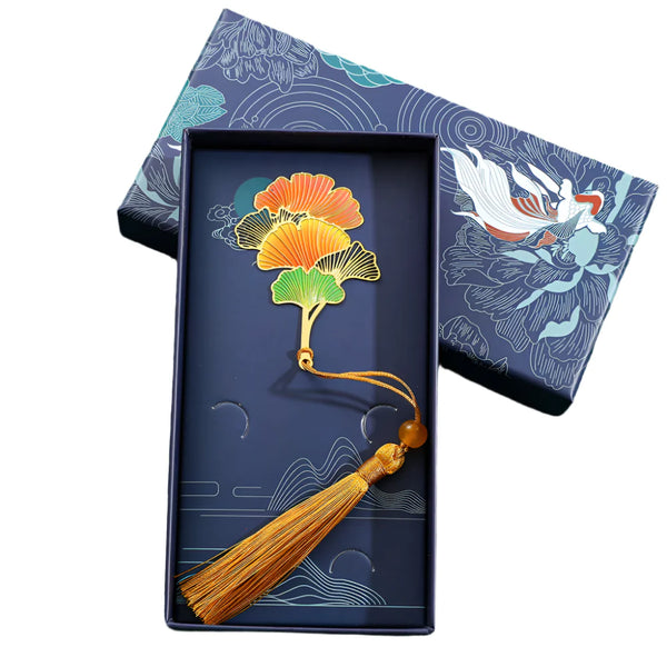 Marque page cadeau