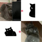 Marque Page - Cuir Chat - 6pcs Cat - Marque Page