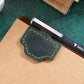 Marque Page - Cuir Double Magnétique - Marque Page