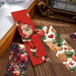 Marque Page de Noël - Marque-page