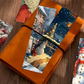 Marque Page de Noël - Marque-page