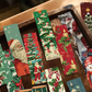Marque Page de Noël - Marque-page