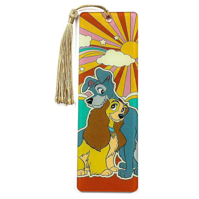 Marque Page Disney - Marque-page