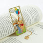 Marque Page Disney Winnie - Marque-page