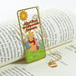 Marque Page Disney Winnie - Marque-page