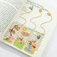 Marque Page Disney Winnie - Marque-page