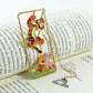 Marque Page Disney Winnie - Marque-page