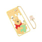 Marque Page Disney Winnie - Marque-page