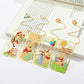 Marque Page Disney Winnie - Marque-page