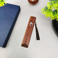 Marque Page en Bois Zen - Marque Page