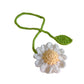 Marque page en crochet