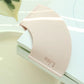 Marque-page en cuir personnalisable - Marque-page