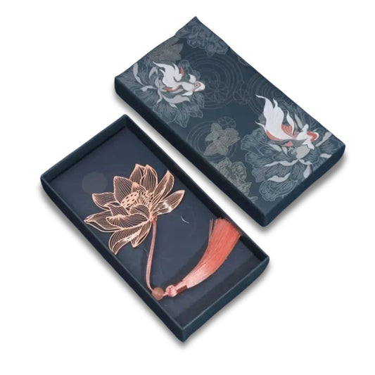 Marque Page Fleur