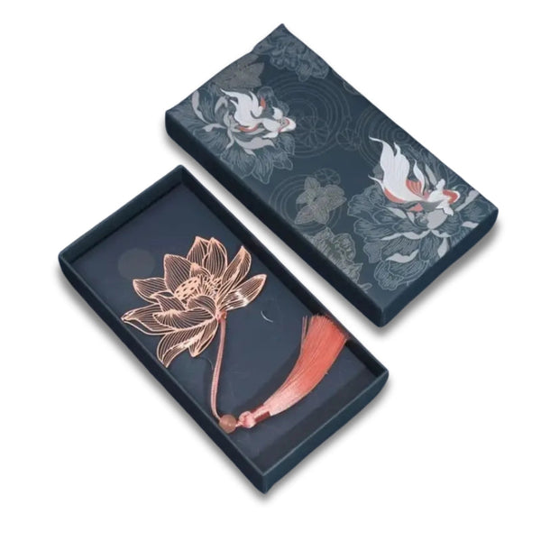 Marque Page Fleur