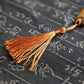 Marque-page japonais en bambou - Marque-page