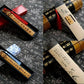 Marque-page japonais en bambou - Marque-page