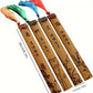 Marque-page japonais en bambou - Marque-page