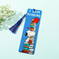 Marque page Lecture - Marque-page