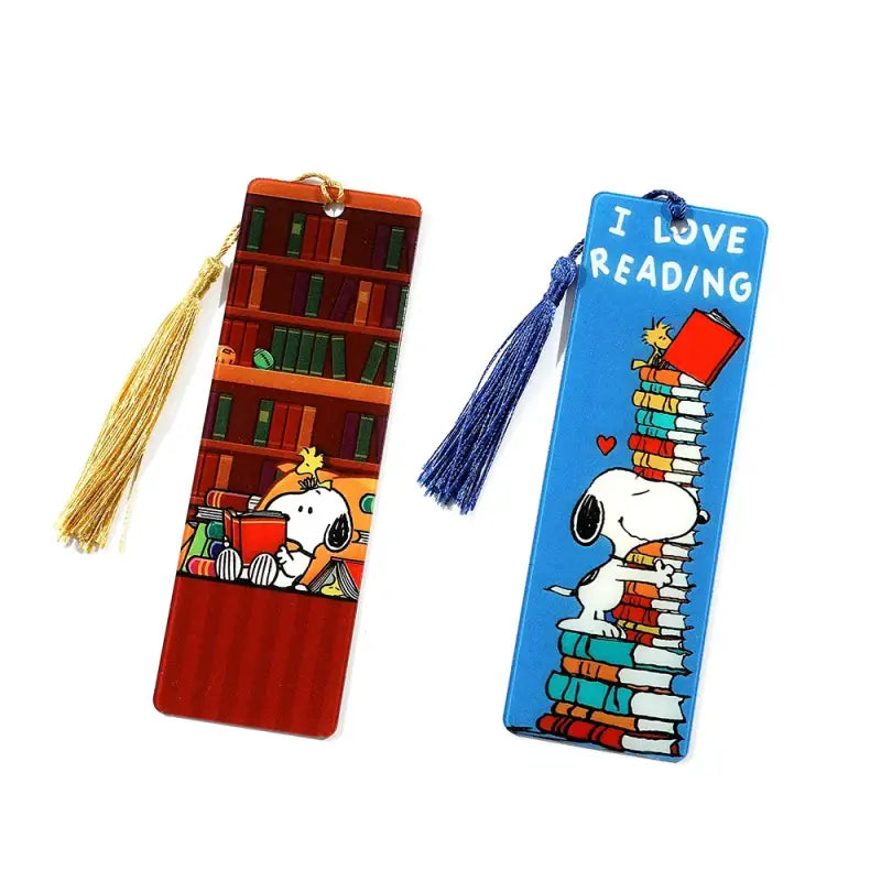 Marque page Lecture - Marque-page