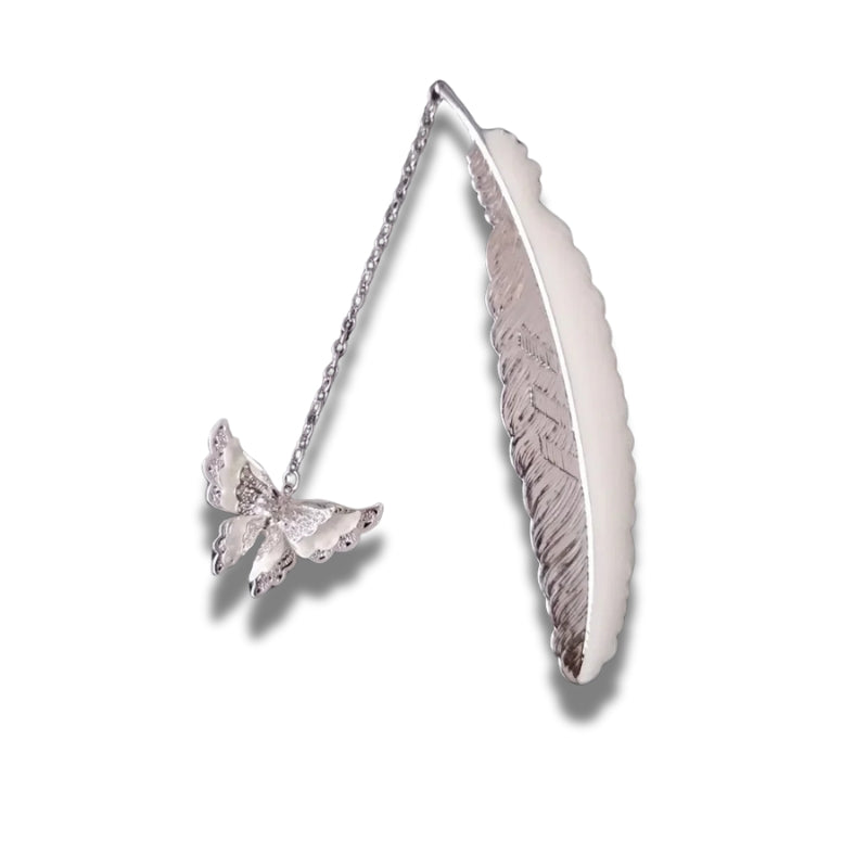 Marque Page lumineux