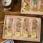 Marque page parfum nature - Marque-page