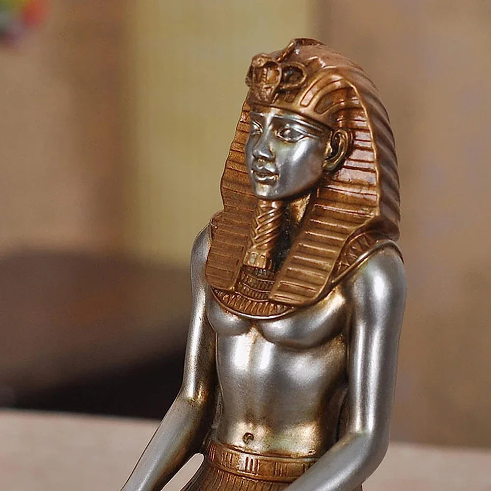 Pharaon serre-livres