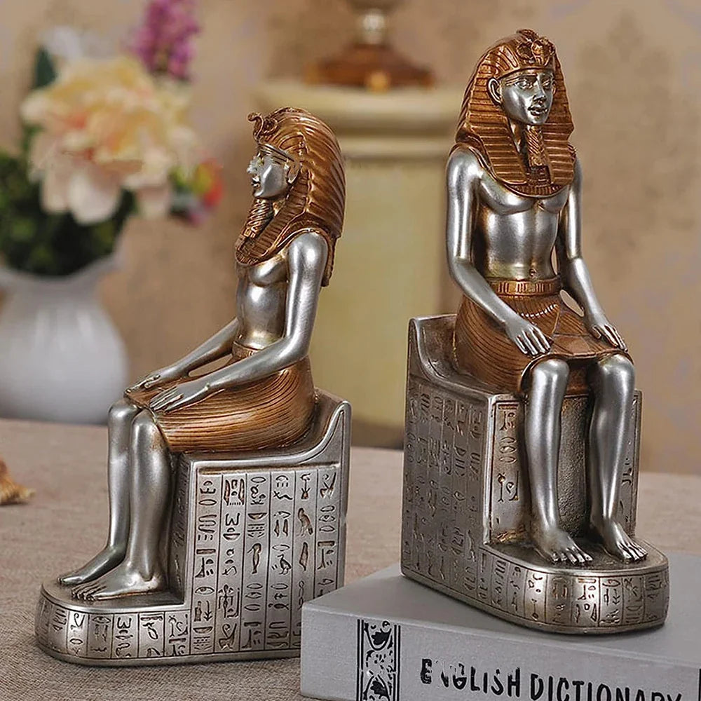 Pharaon serre-livres