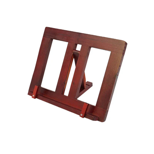 Porte livre bois ancien