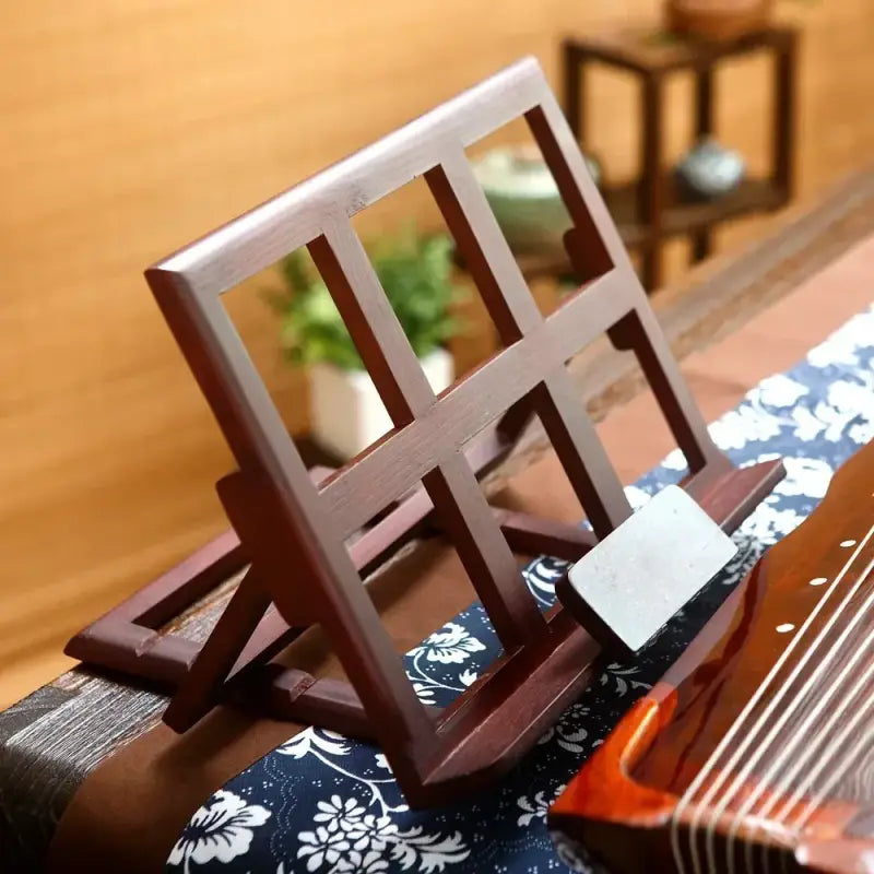 Porte Livre Bois Massif - Porte Livre